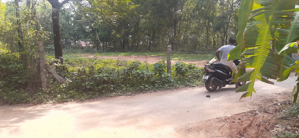 3BHK Semifurnished Flat in Kaloor,1707 sq ft