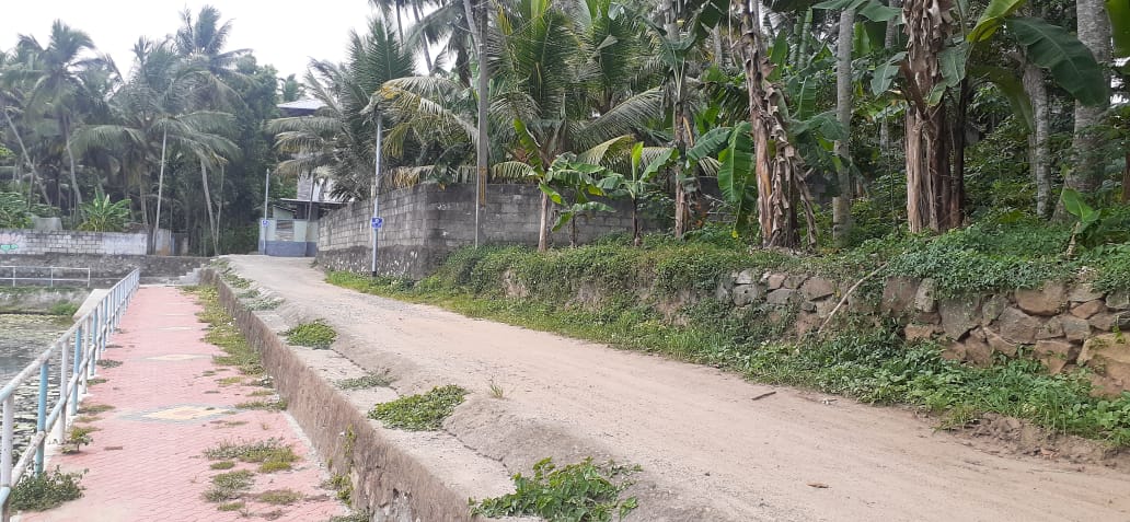 3BHK Brandnew  House with 4cent 1350qft - for sale in Udayamperoor, Kottayam, Kerala