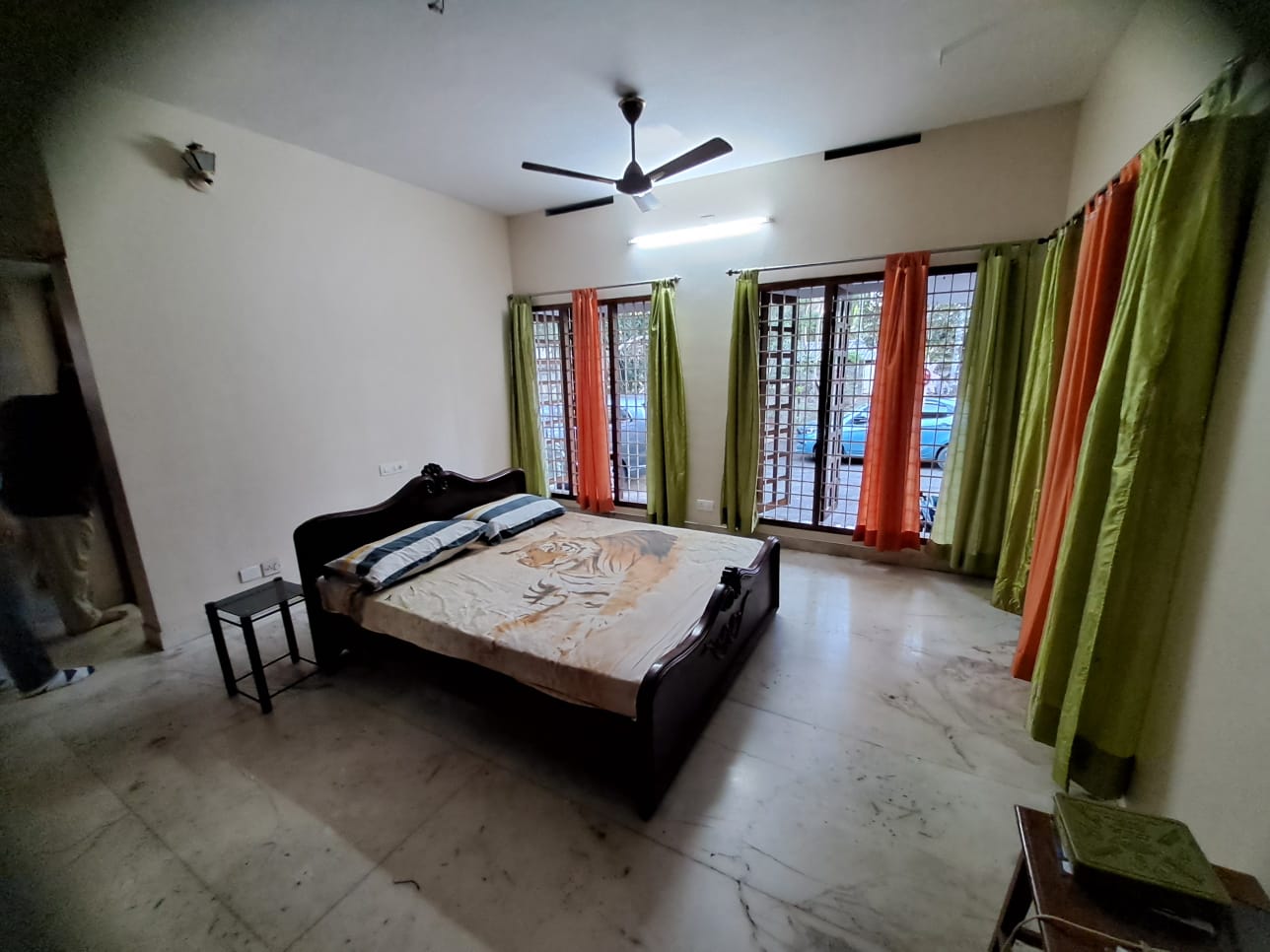 4BHK Fully Furnished Posh House5000sqft near N Paravoor