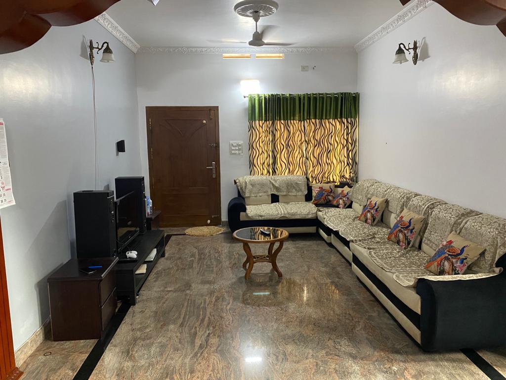 5BHK Semifurnished House with 12Cent Land 4000sqft - for sale in Paravoor, Kochi ( Ernakulam ), Kerala