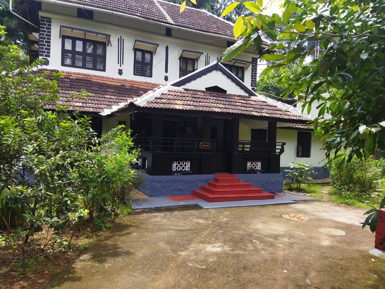 1.95 Acres of Land - for sale in Palakkad, Palakkad, Kerala