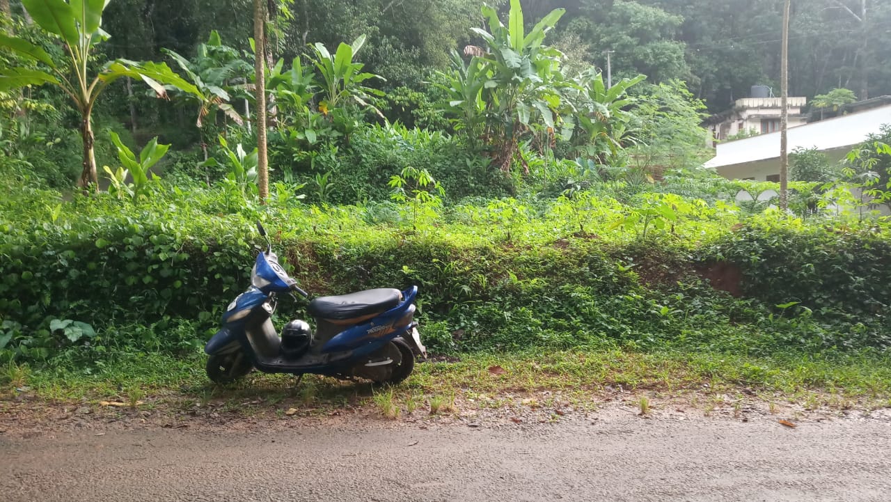 20 Cent Land for sale . - for sale in Kollappallypala, Kottayam, Kerala