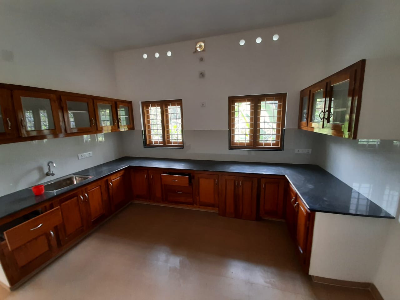 3BHK Brandnew House 1600sqft - for sale in Pravithanam, Kottayam, Kerala