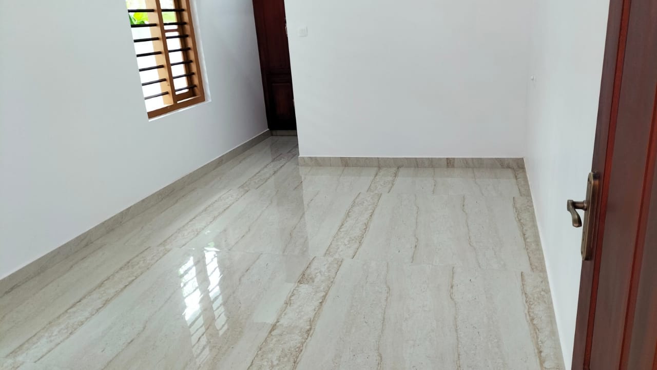 3BHK Semifurnished House1500 sqft