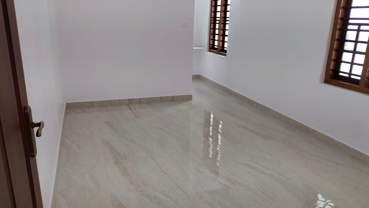 3BHK Semifurnished House1500 sqft