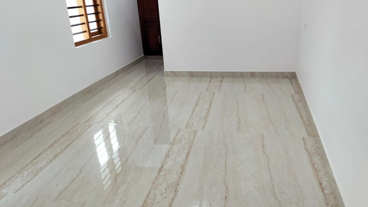 3BHK Semifurnished House1500 sqft
