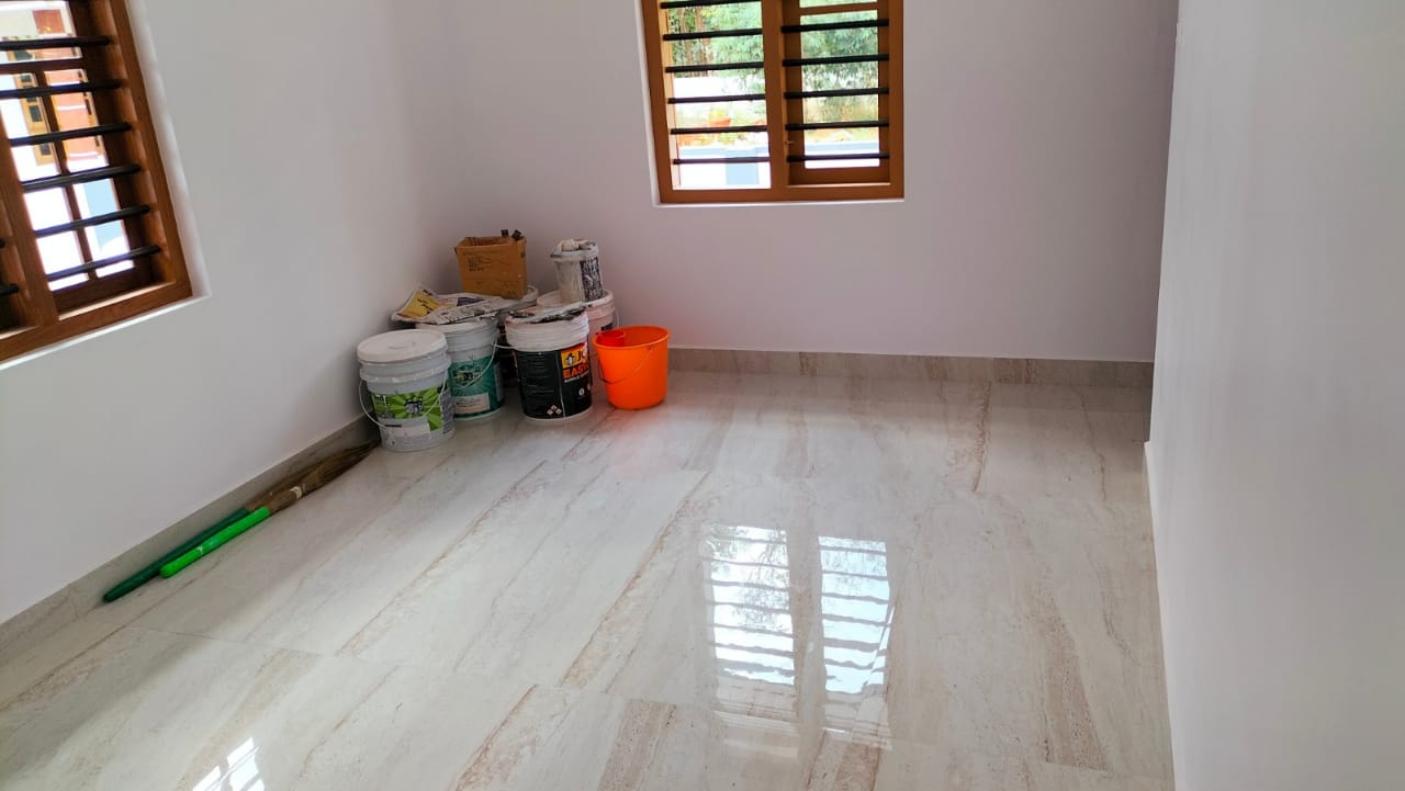 3BHK Semifurnished House1500 sqft