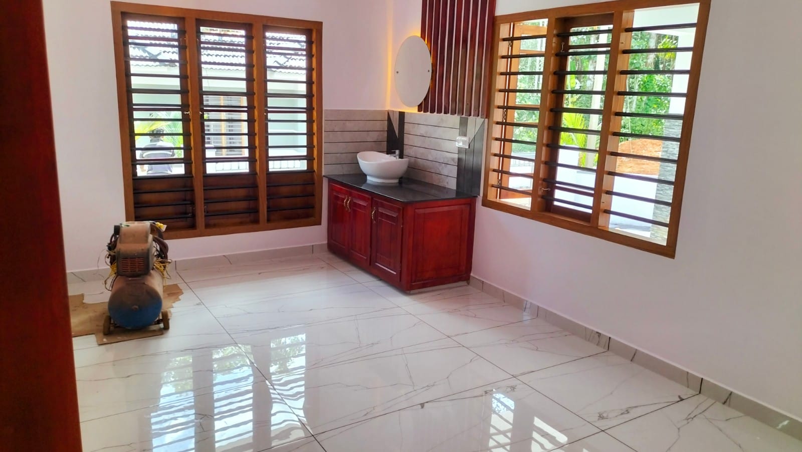 8cents of Residential Plot in Kollamkudimugal, Kakkanad