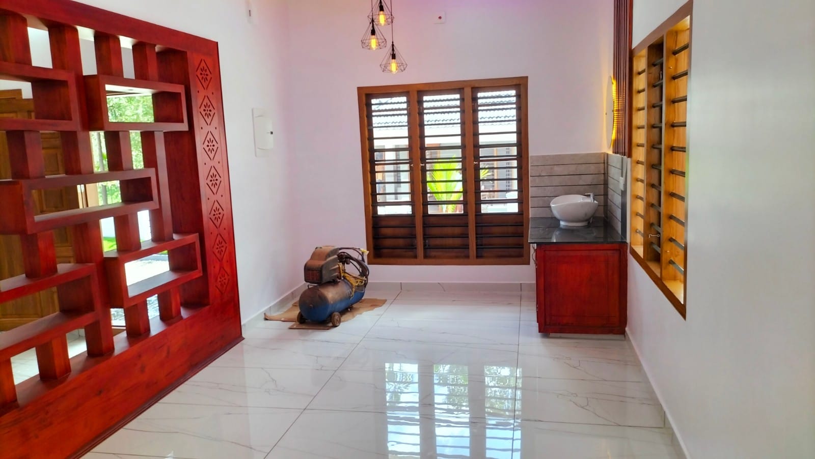 8cents of Residential Plot in Kollamkudimugal, Kakkanad