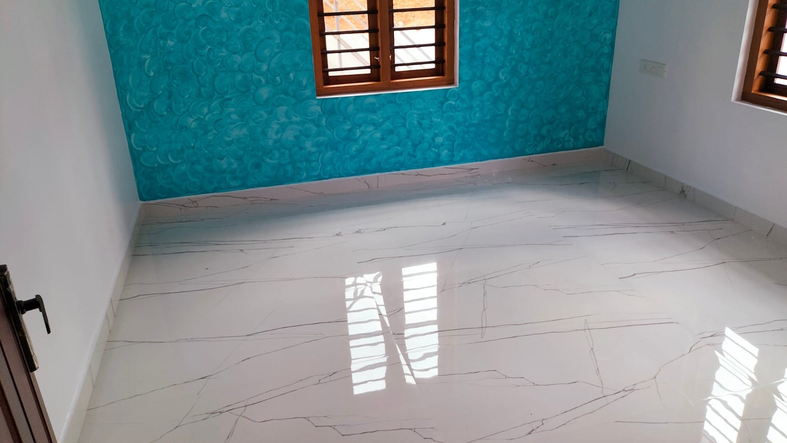 8cents of Residential Plot in Kollamkudimugal, Kakkanad