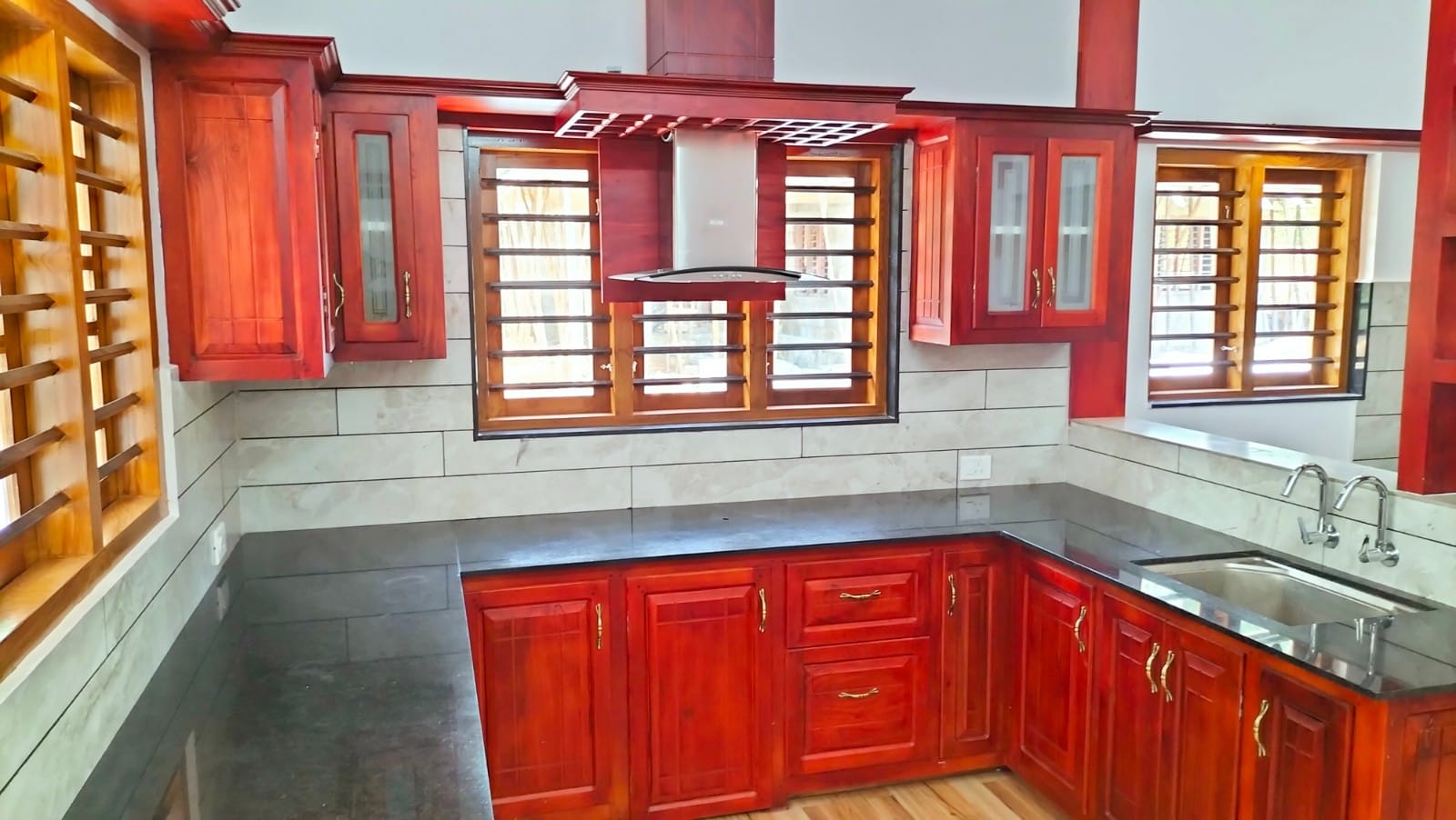 8cents of Residential Plot in Kollamkudimugal, Kakkanad