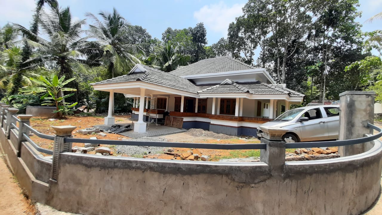 3BHK Semifurnished House2600sqft