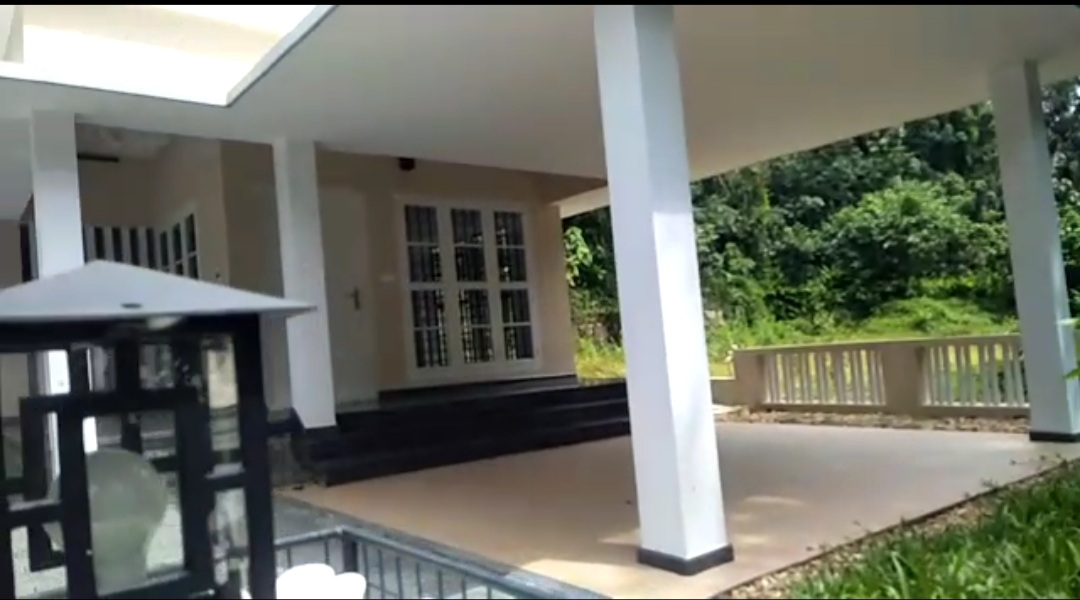 3BHK Semifurnished House with 10 Cent Land 1800sqft - for sale in Pala Kottayam, Kottayam, Kerala