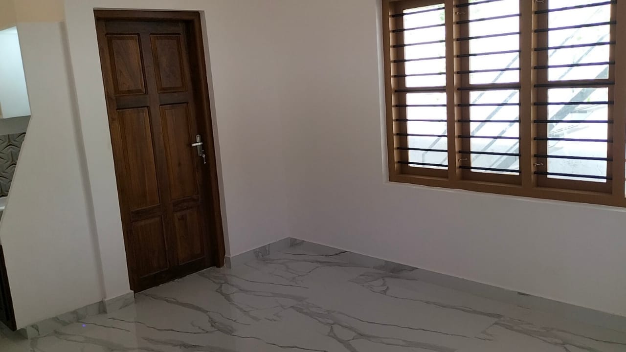 4.5cents of Residential Property in Edapally