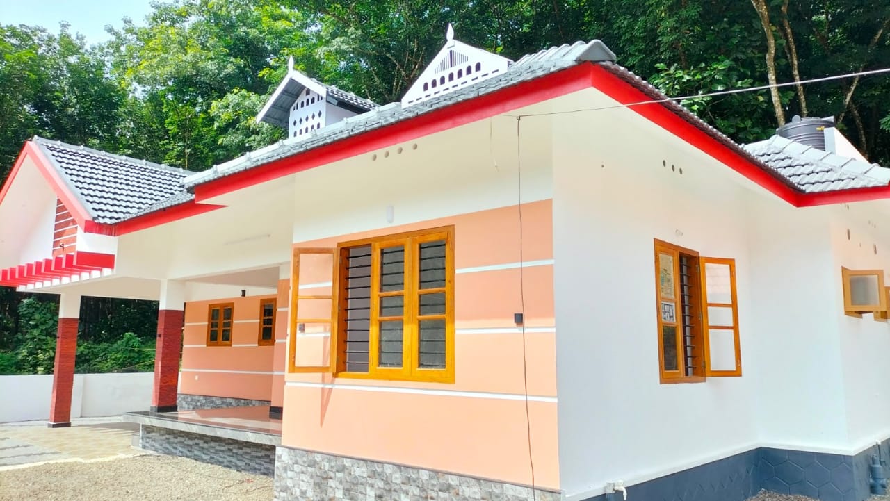 4.5cents of Residential Property in Edapally