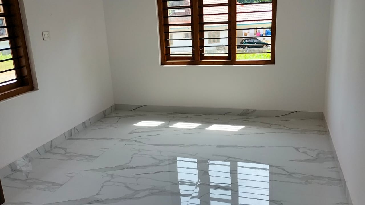 4.5cents of Residential Property in Edapally