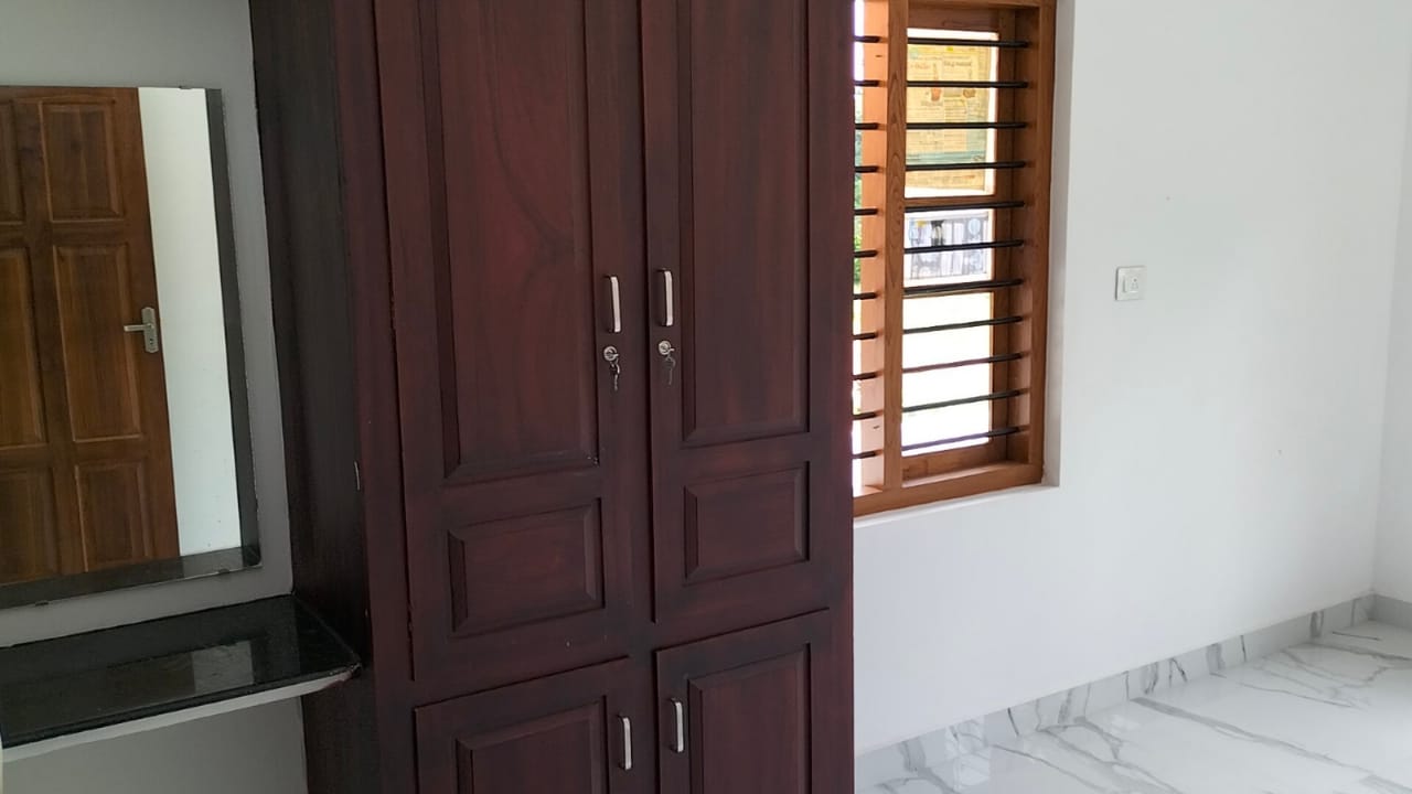 4.5cents of Residential Property in Edapally