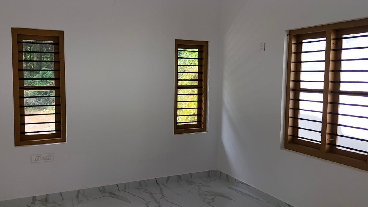 4.5cents of Residential Property in Edapally