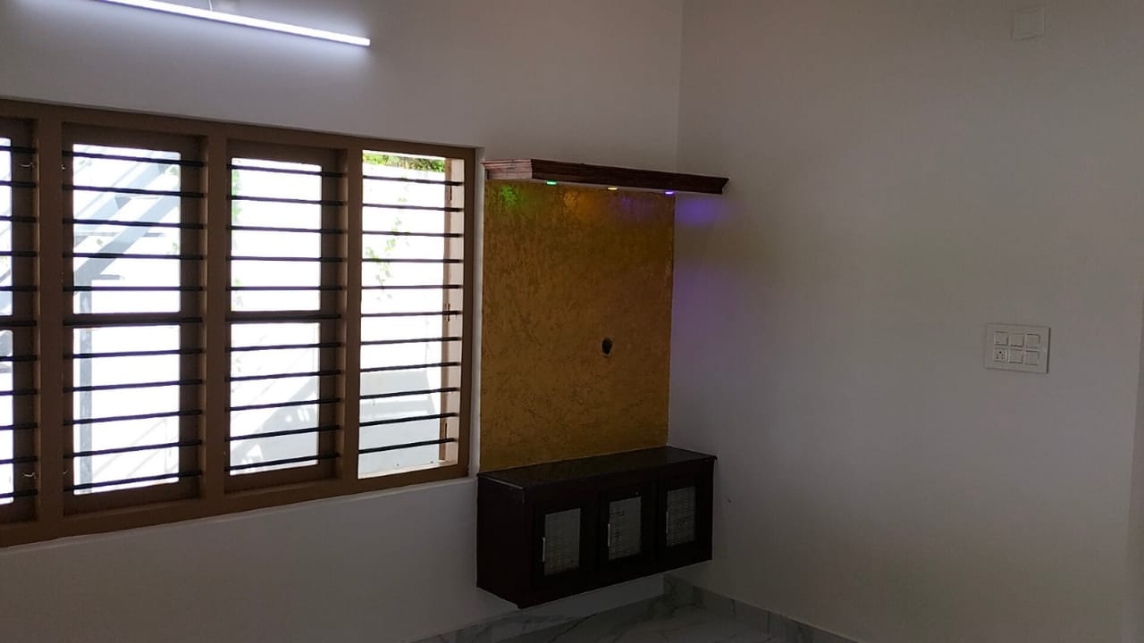 4.5cents of Residential Property in Edapally