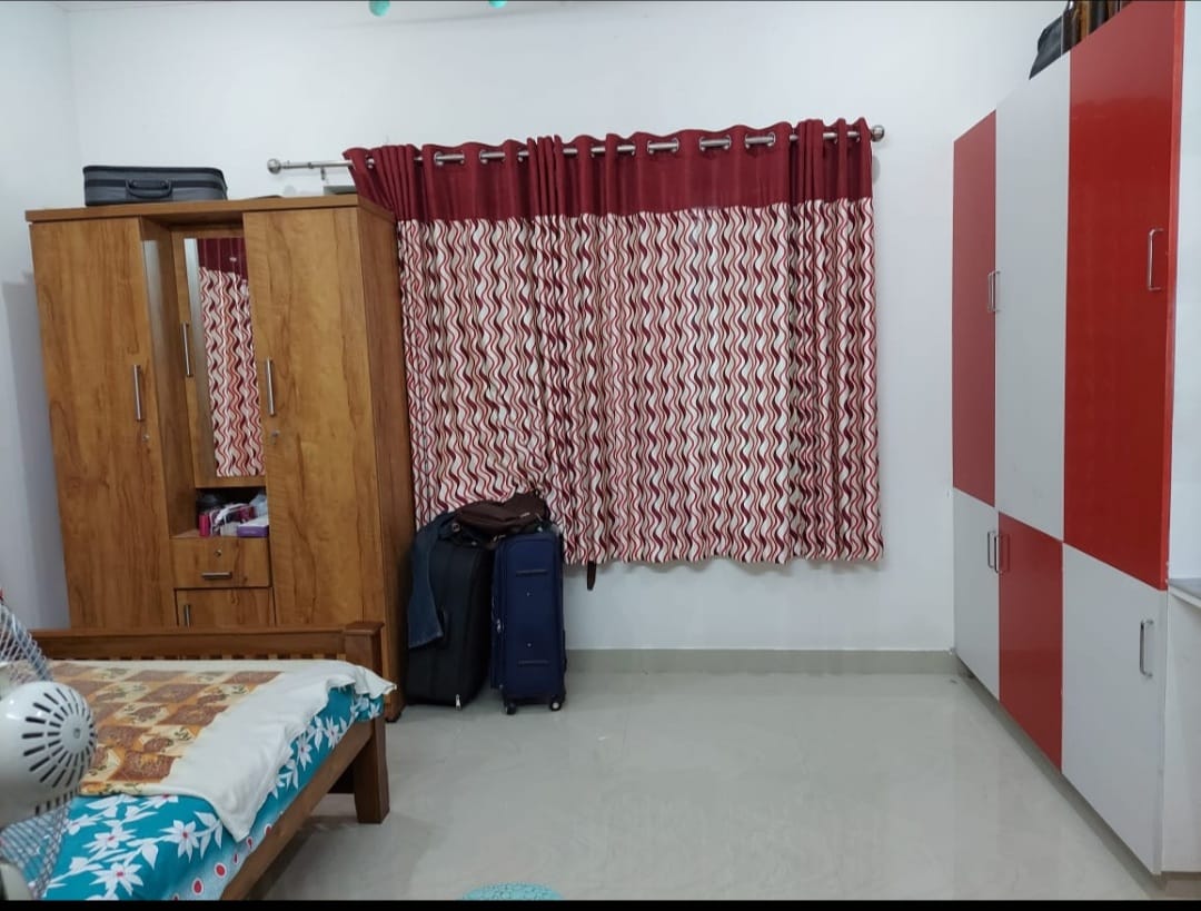 3BHK Semifurnished House with 28.50cent1750sqft - for sale in Ettumanoor Kottayam, Kottayam, Kerala