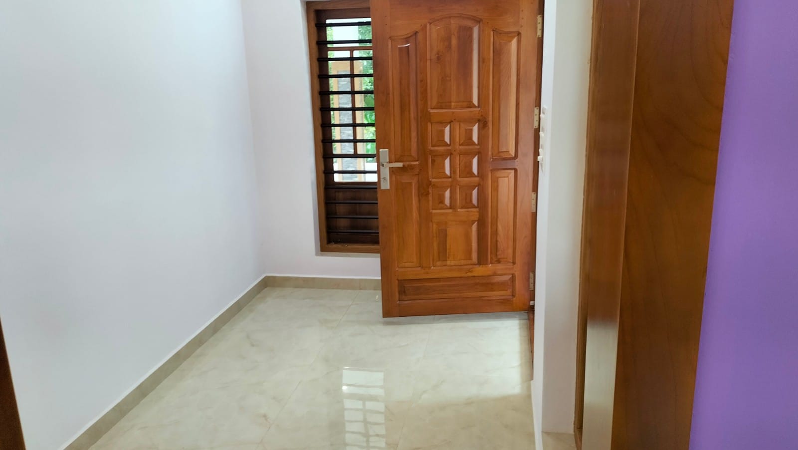 3 Acres of River side land in Aluva