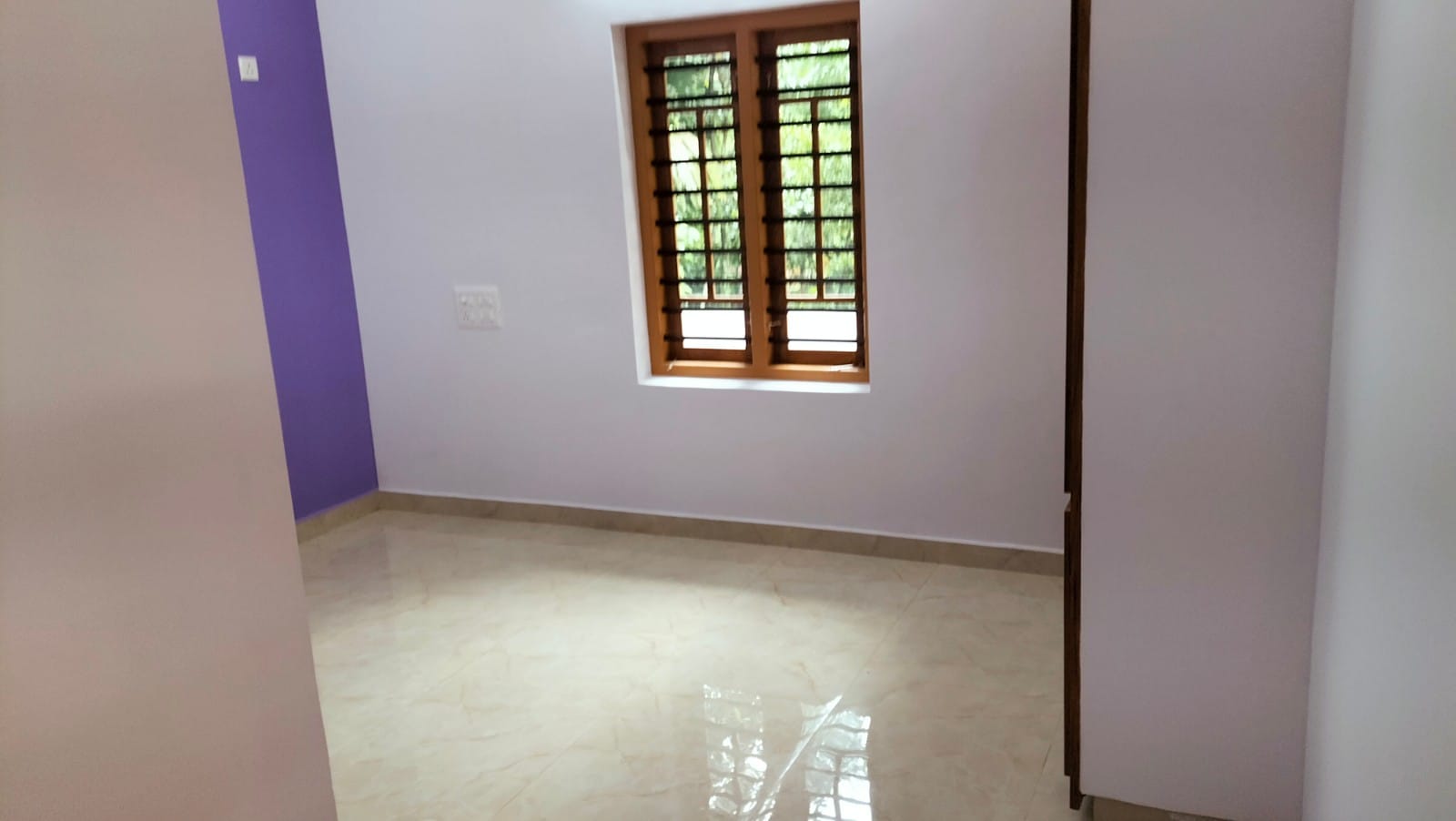 3 Acres of River side land in Aluva