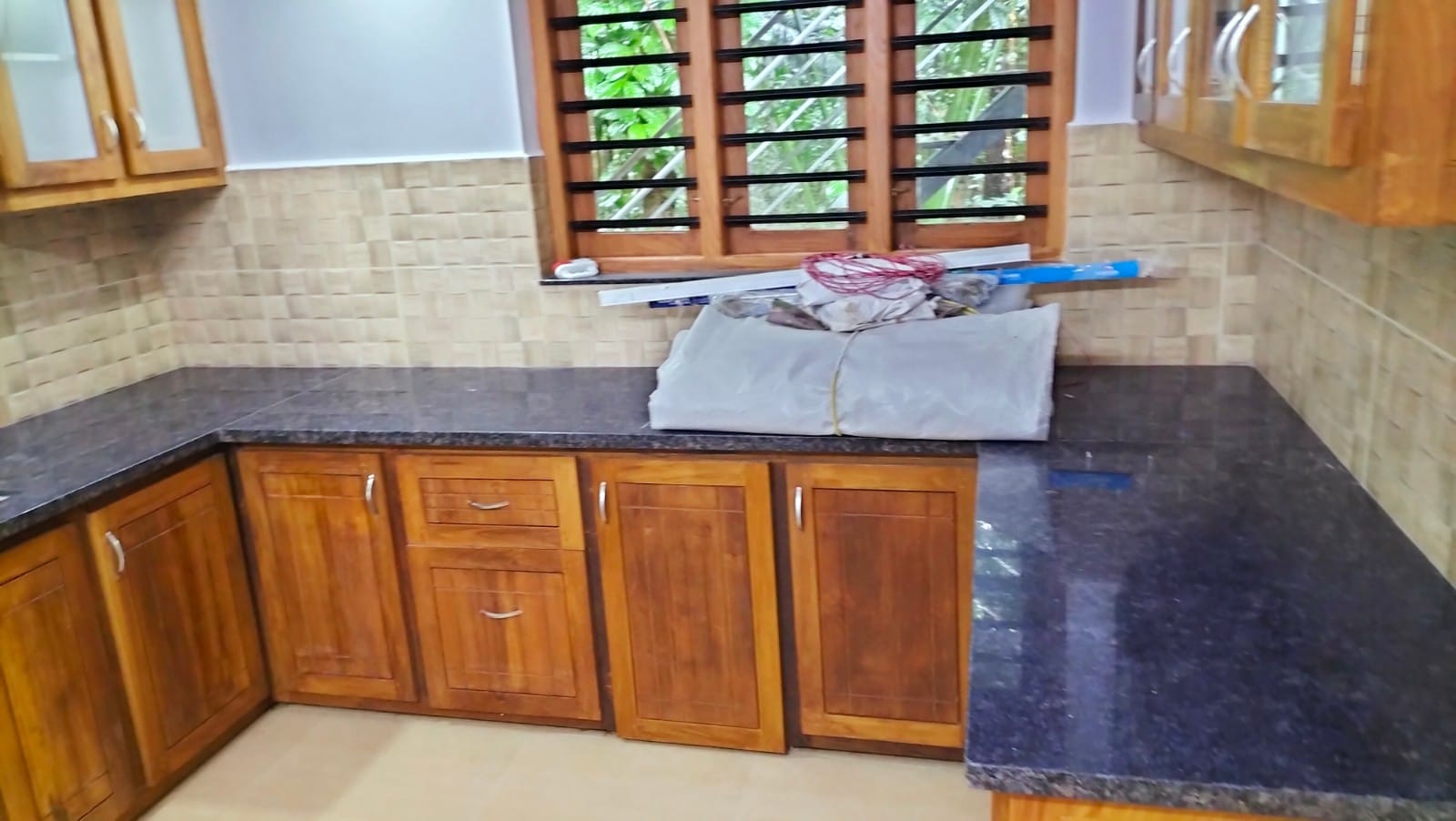 3 Acres of River side land in Aluva