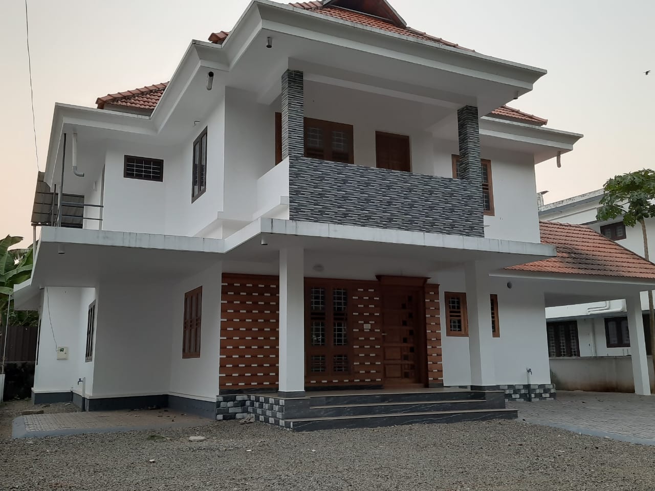 4BHK Semifurnished House2600sqft - for sale in Pala Kottayam, Kottayam, Kerala