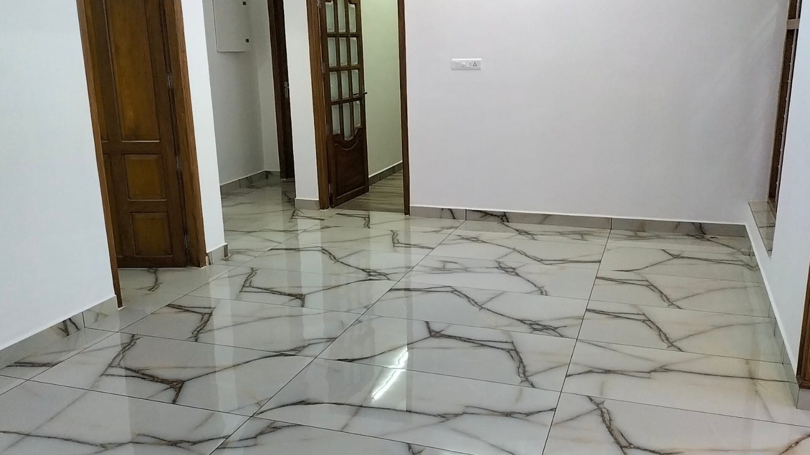 2700 sqft, 4BHK Semifurnished House in Punallur Town, Kollam