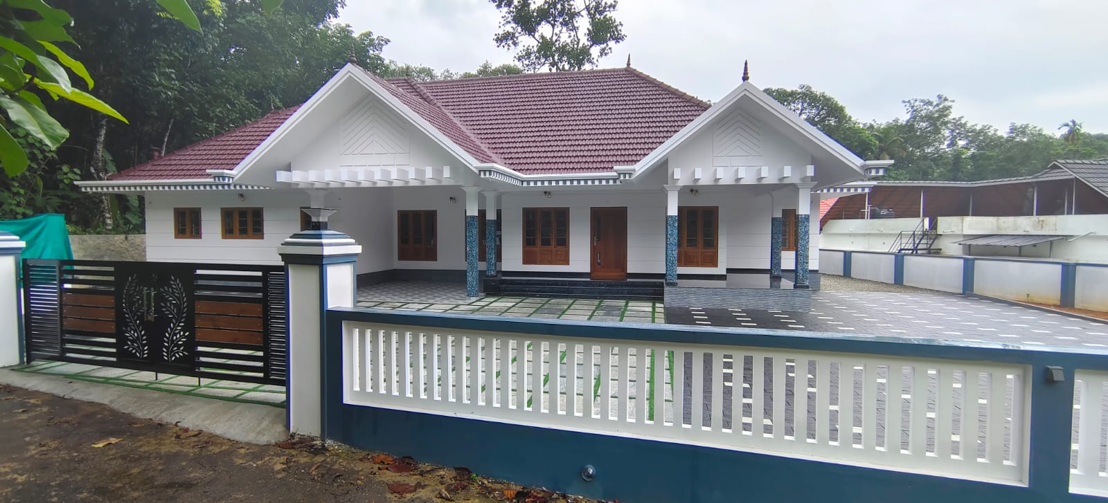 3BHK-Fully Furnished Premium Flat at Panampilly Nagar, Kochi,1578sqft