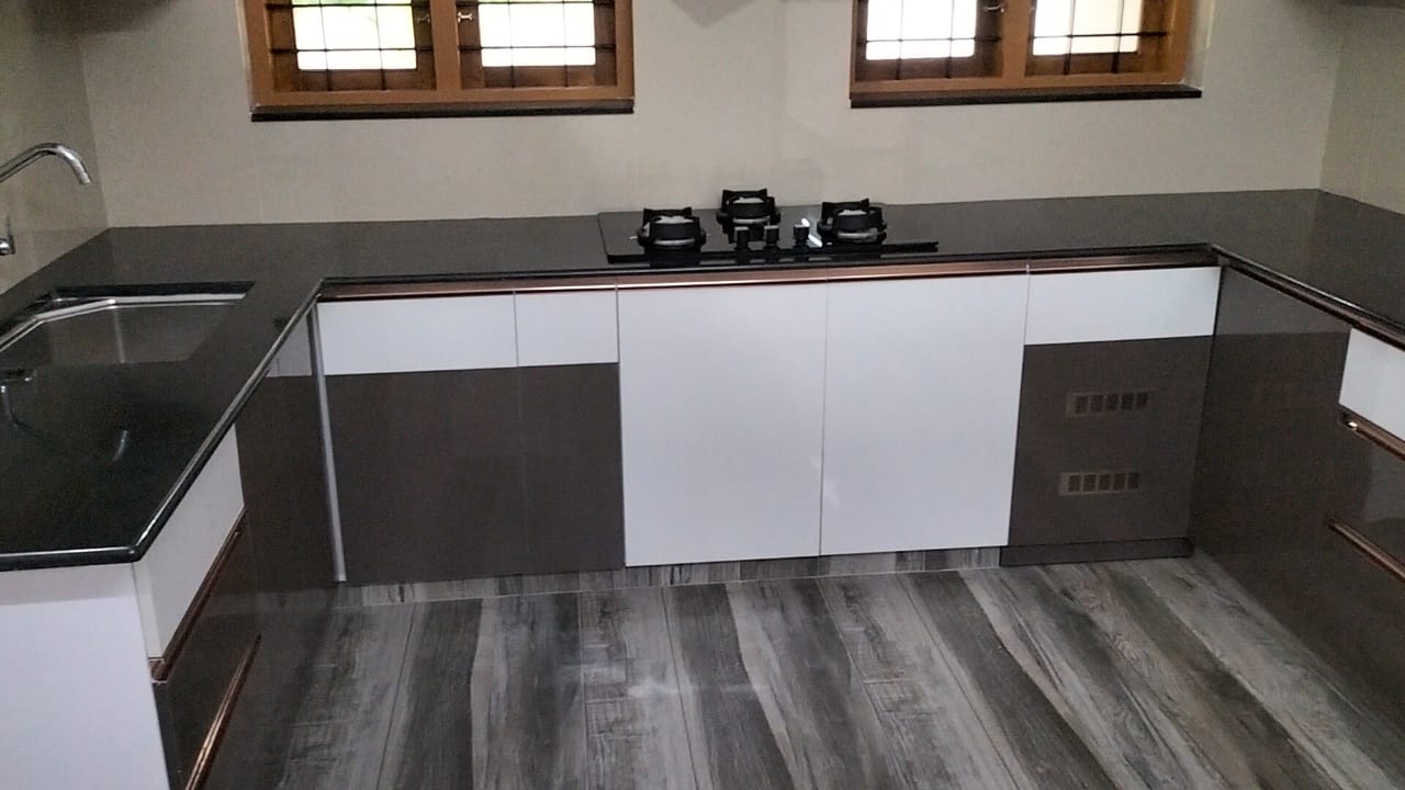 3BHK-Fully Furnished Premium Flat at Panampilly Nagar, Kochi,1578sqft