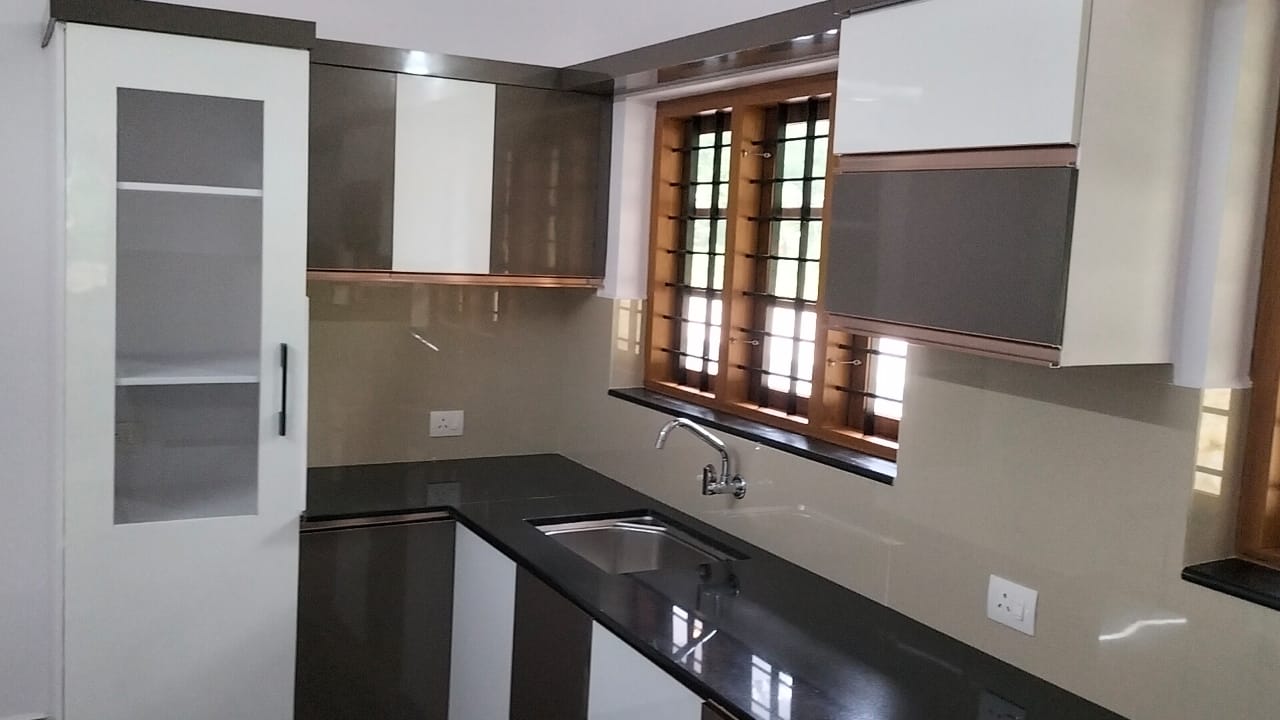 3BHK-Fully Furnished Premium Flat at Panampilly Nagar, Kochi,1578sqft