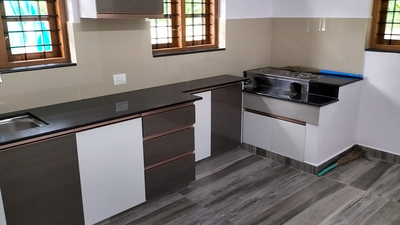 3BHK-Fully Furnished Premium Flat at Panampilly Nagar, Kochi,1578sqft