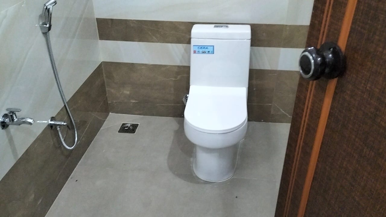 3BHK-Fully Furnished Premium Flat at Panampilly Nagar, Kochi,1578sqft