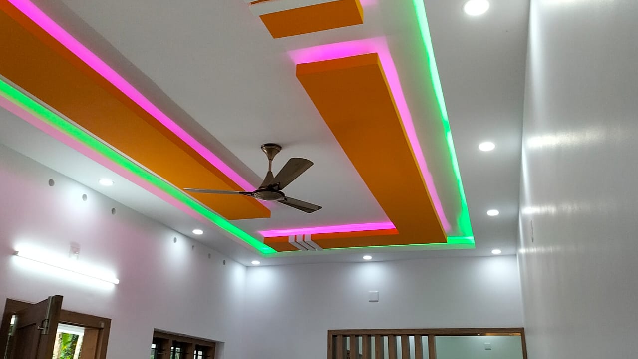 3BHK-Fully Furnished Premium Flat at Panampilly Nagar, Kochi,1578sqft