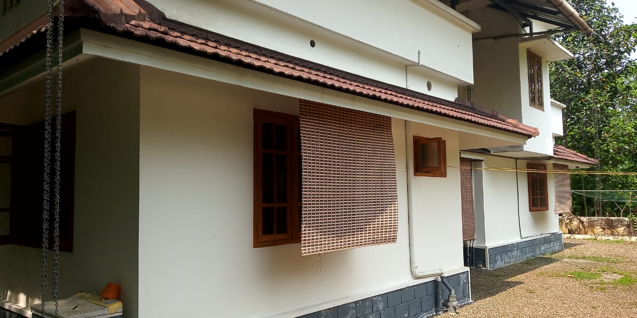 5BHK Semifurnished House, 2350 sqft in Navodaya, Kakkanad - for sale in Navodaya, Kochi ( Ernakulam ), Kerala