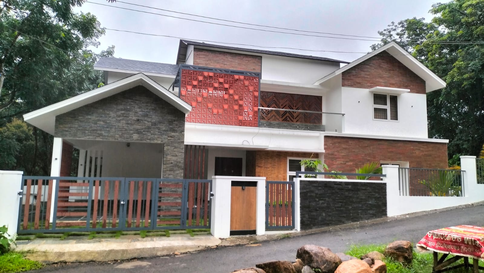 65cents of Land - for sale in Udayamperoor Tripunithura, Kottayam, Kerala