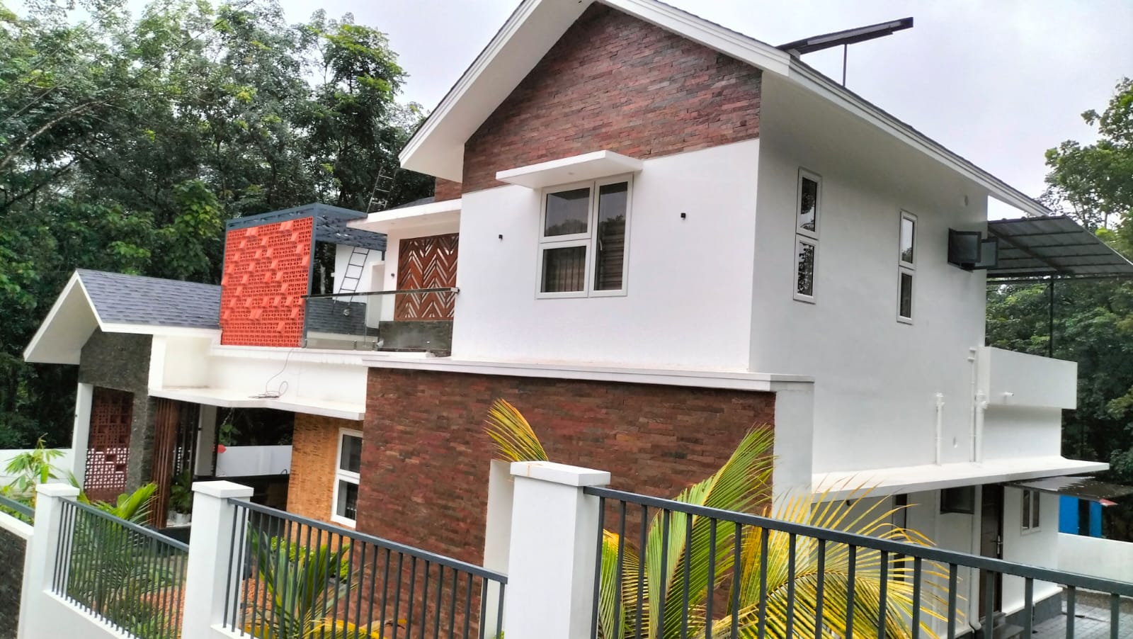 65cents of Land in Udayamperoor, Tripunithra