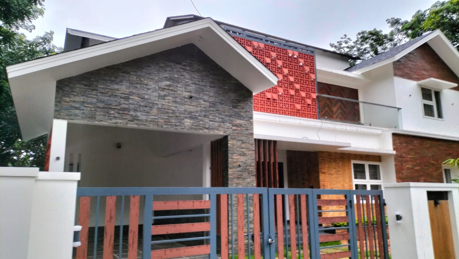 65cents of Land in Udayamperoor, Tripunithra