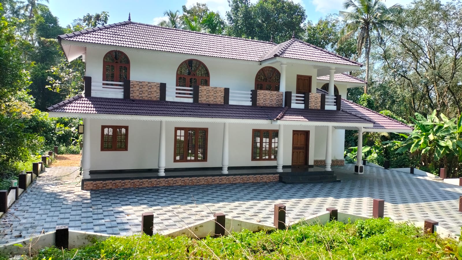 3BHK Brandnew House with 3.88cent 1860sqft, in Kangarapady, Kakkanad - for sale in Kangarapdy, Kochi ( Ernakulam ), Kerala