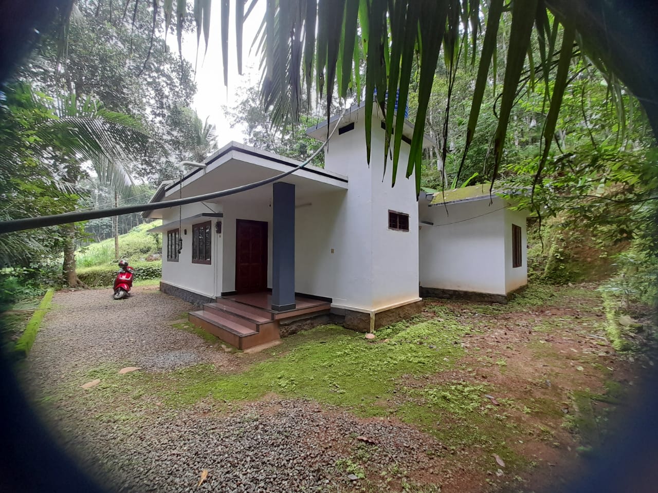 950 Sqft 3 BHK House for sale. - for sale in Pala -Thodupuzha Route., Kottayam, Kerala