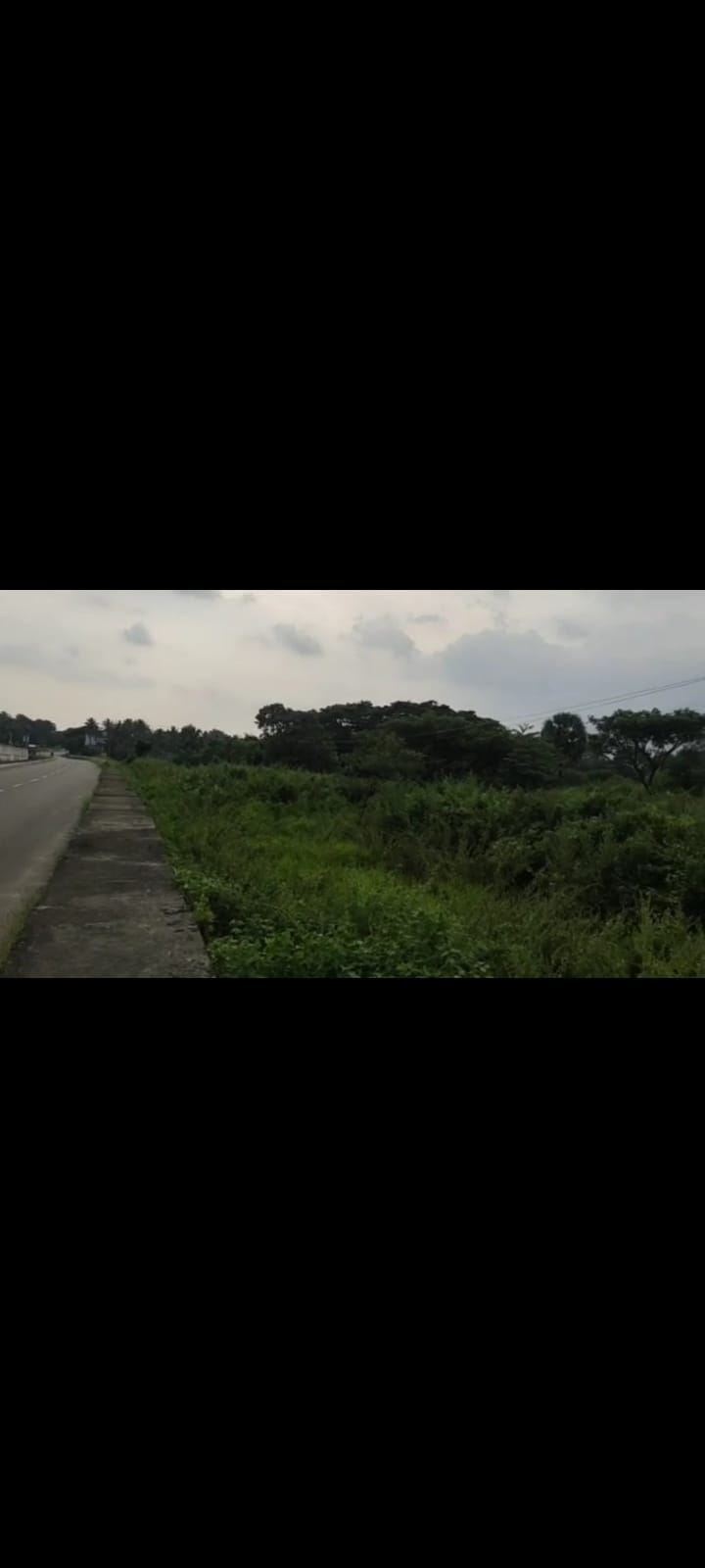 8 Acres of Commercial Land - for sale in Kanjikode, Palakkad, Kerala