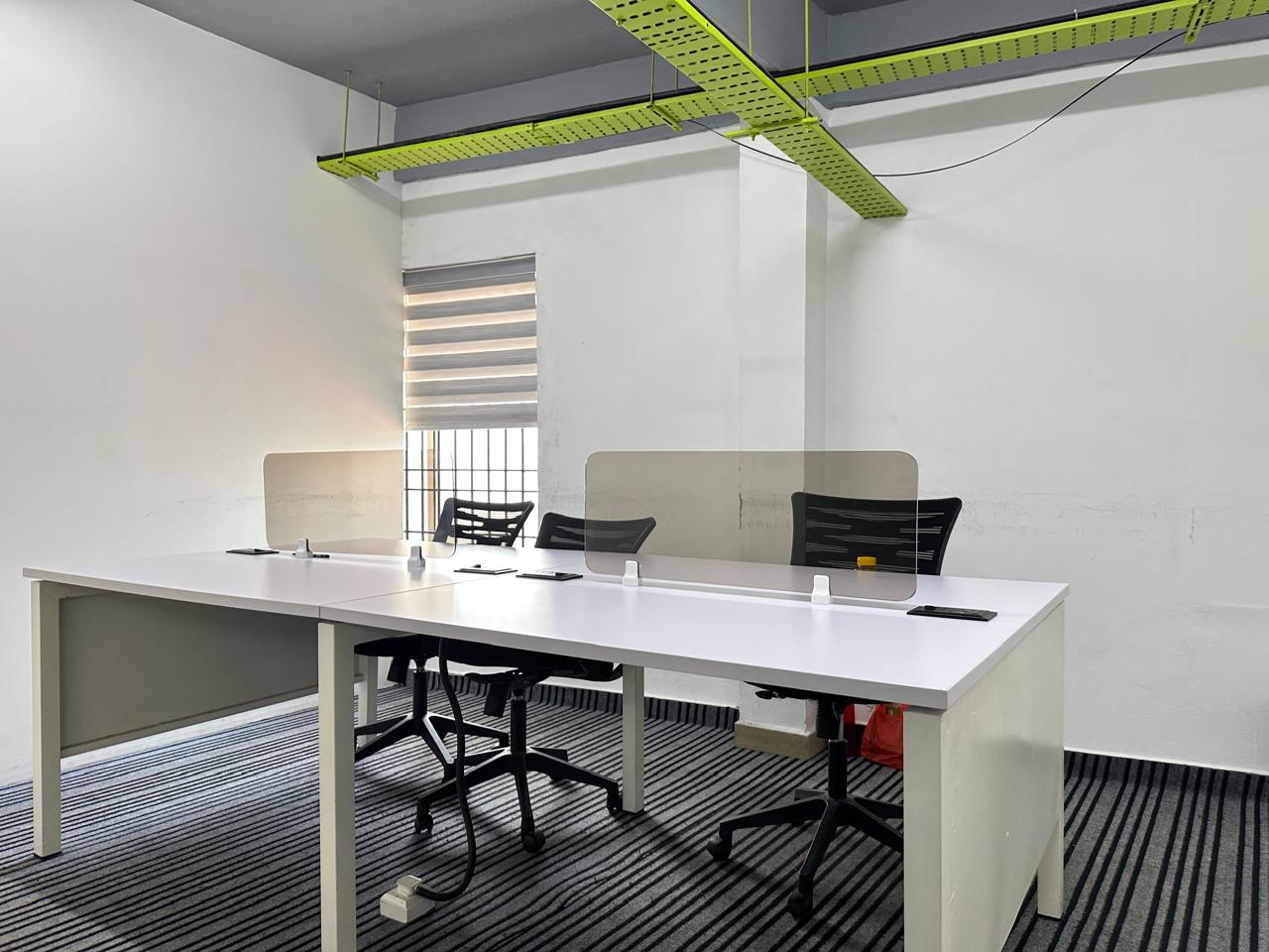 10000 sqft Office Space for Rent Chalikavattom, Ernakulam