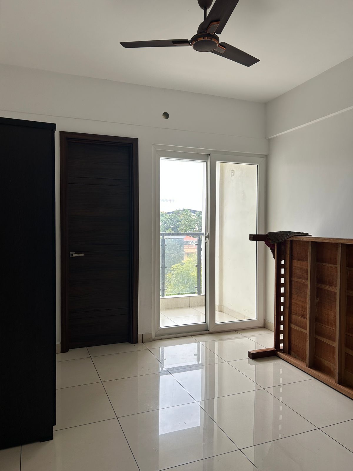1450sqft 2BHK Unfurnished Flat in Palarivattom