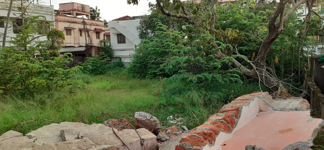 2 Acres of Land near Kizhakkambalam