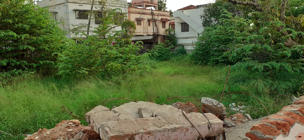 2 Acres of Land near Kizhakkambalam