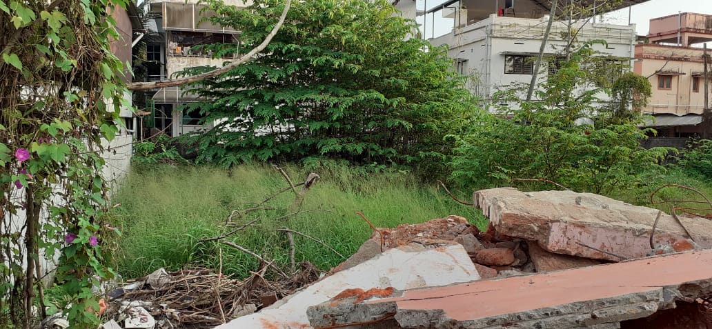 2 Acres of Land near Kizhakkambalam