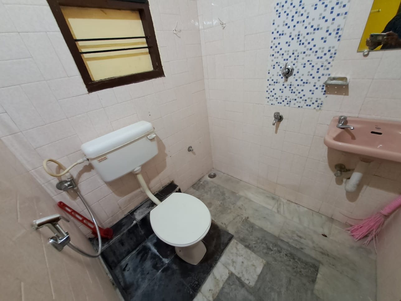 2 BHK Apartment960 sqft