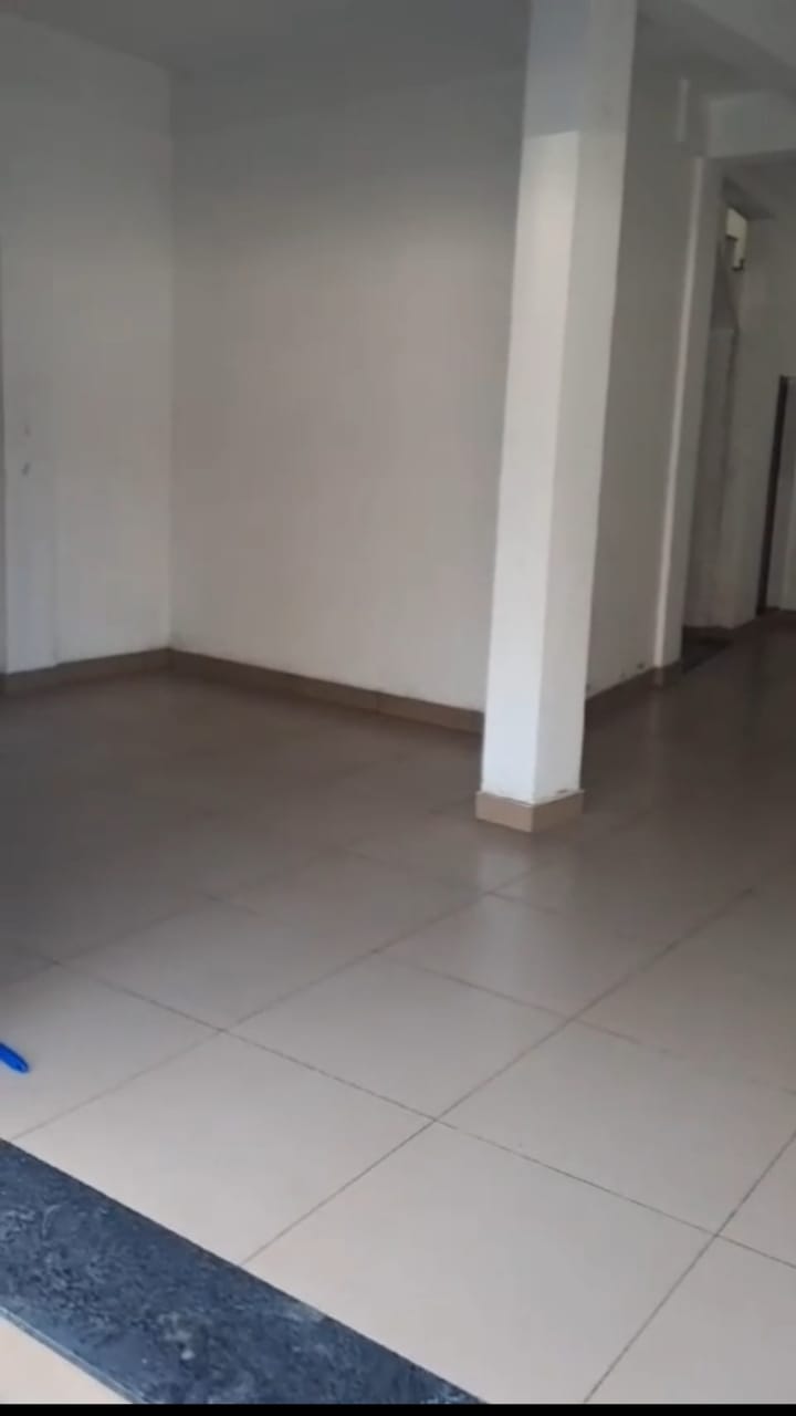 2000sqft Commercial Building in Vennala, Palarivattom