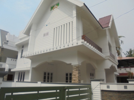 2000sqft,4BHK brand new house